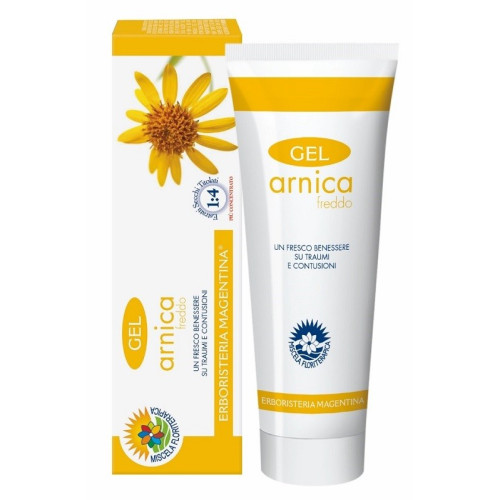 ARNICA GEL FRED 100ML