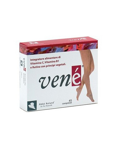 VENE' 30CPR