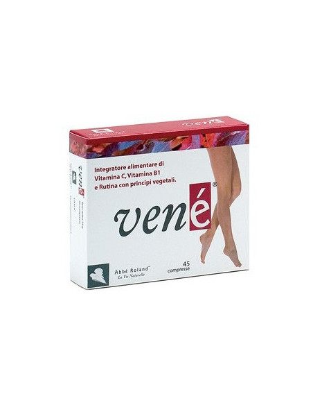 VENE' 30CPR