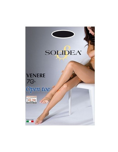 VENERE 70 OPEN TOE GLACE' 4-L