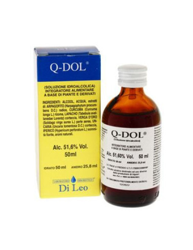 Q DOL 50ML