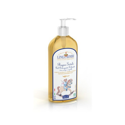 TOTAL BAGNO 500ML