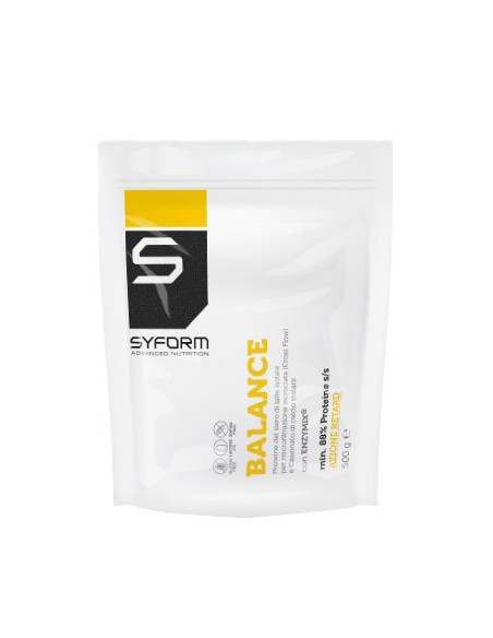 BALANCE CACAO 500G