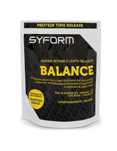 BALANCE COCCO/VANIGLIA 500G