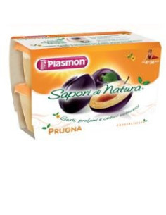 SAPORI DI NAT OMOG PRU 4X100G