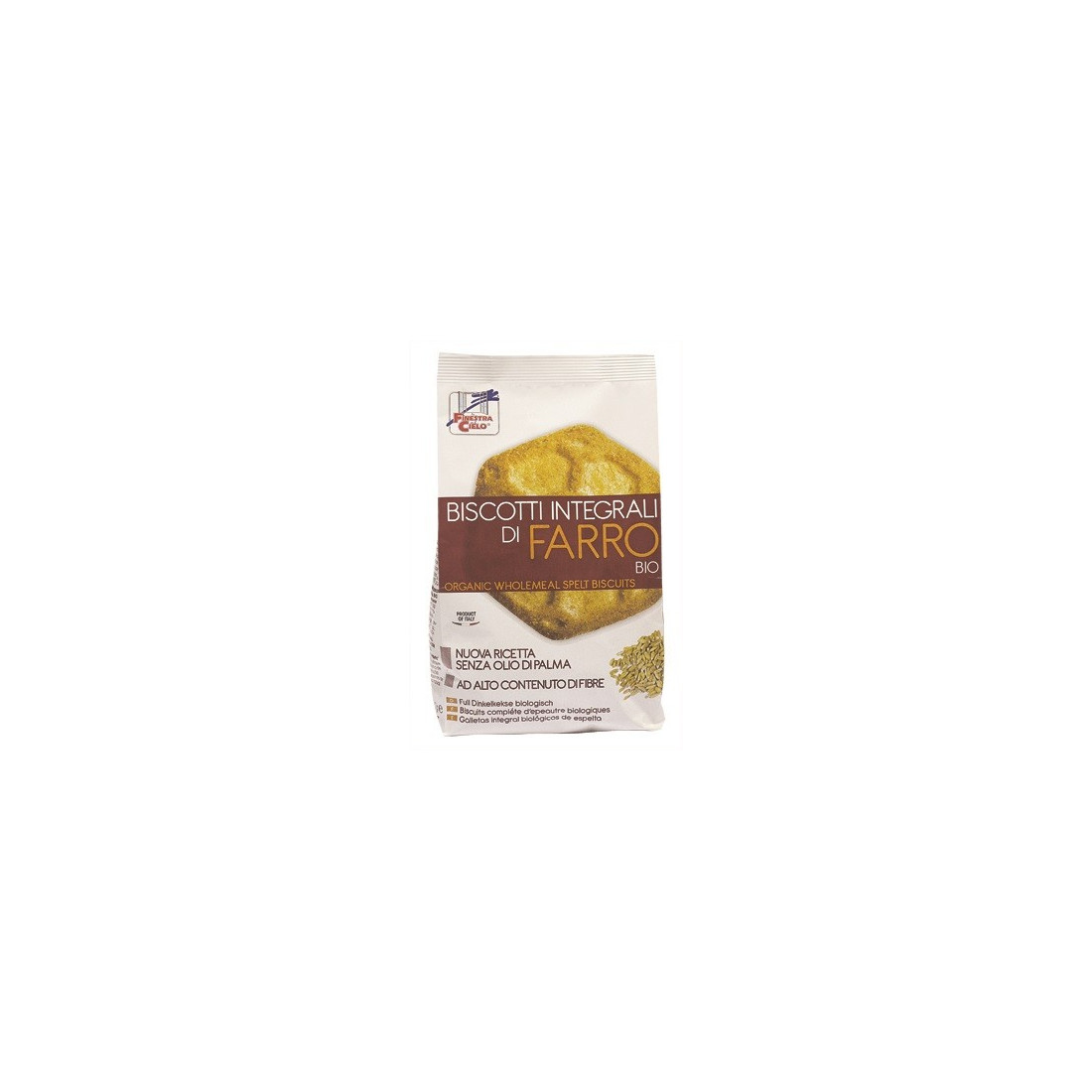 FARRO INT 400G BIO