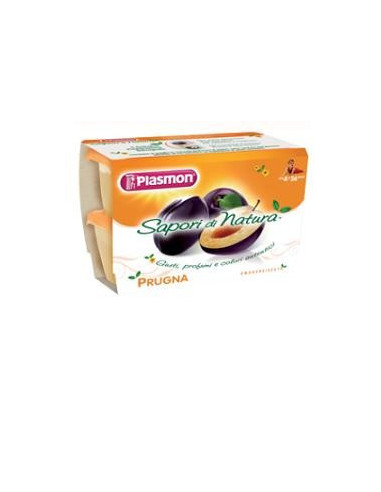 SAPORI DI NAT OMOG PRU 4X100G