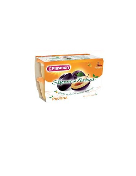 SAPORI DI NAT OMOG PRU 4X100G