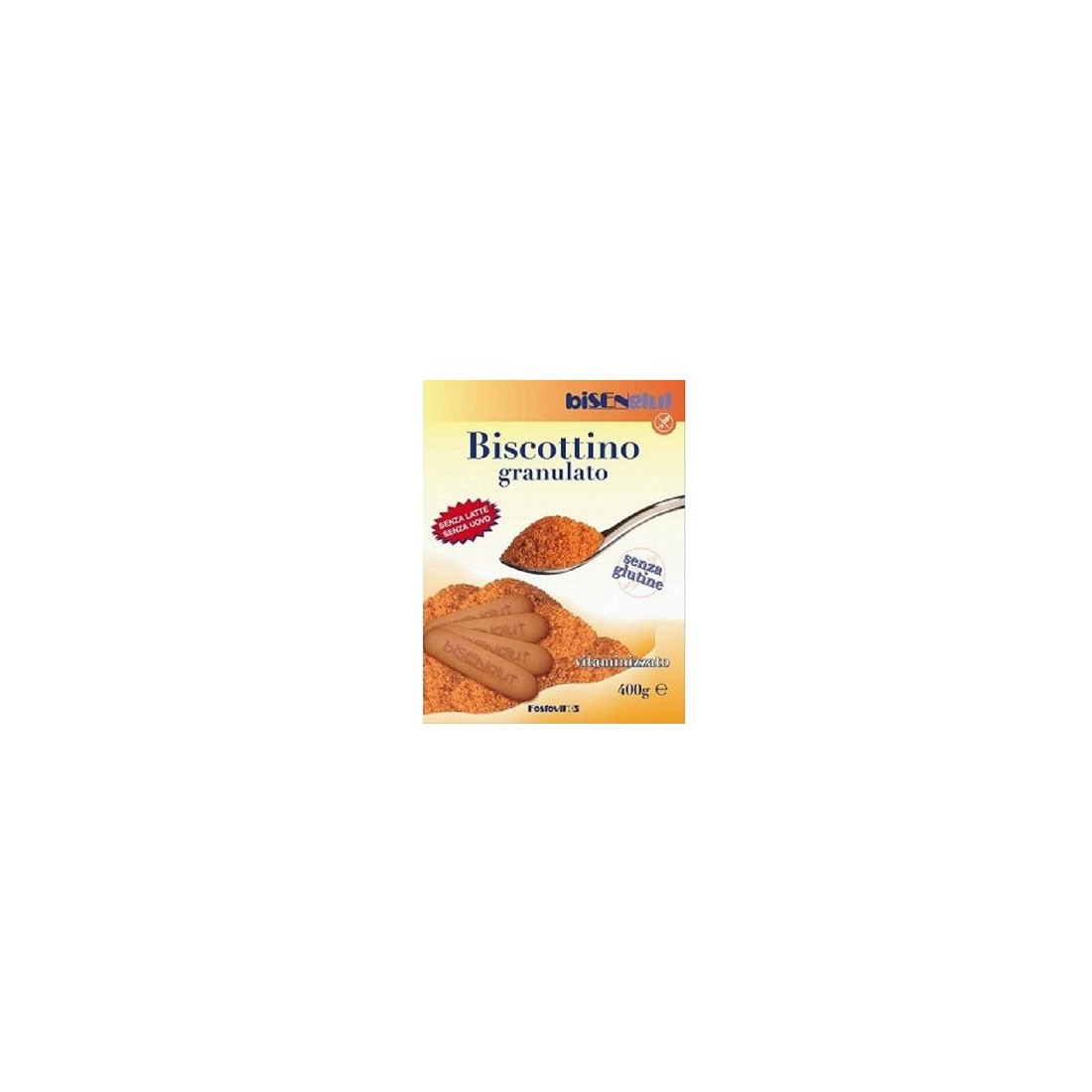BISENGLUT BISCUIT GRANULATED