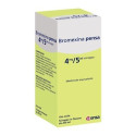 BROMEXINA PE SCIR 250ML4MG/5ML