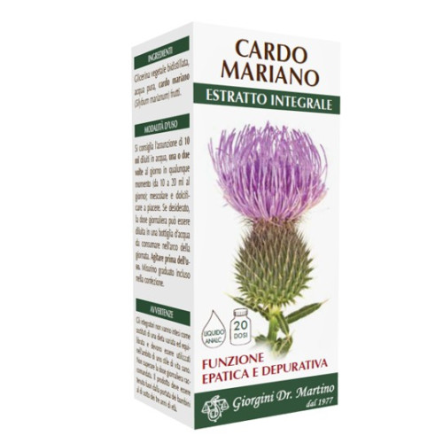 MARIANO ESTR INTEGR200ML