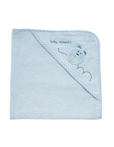 CH QUADR SPUGNA AZZ TOPO 0M+