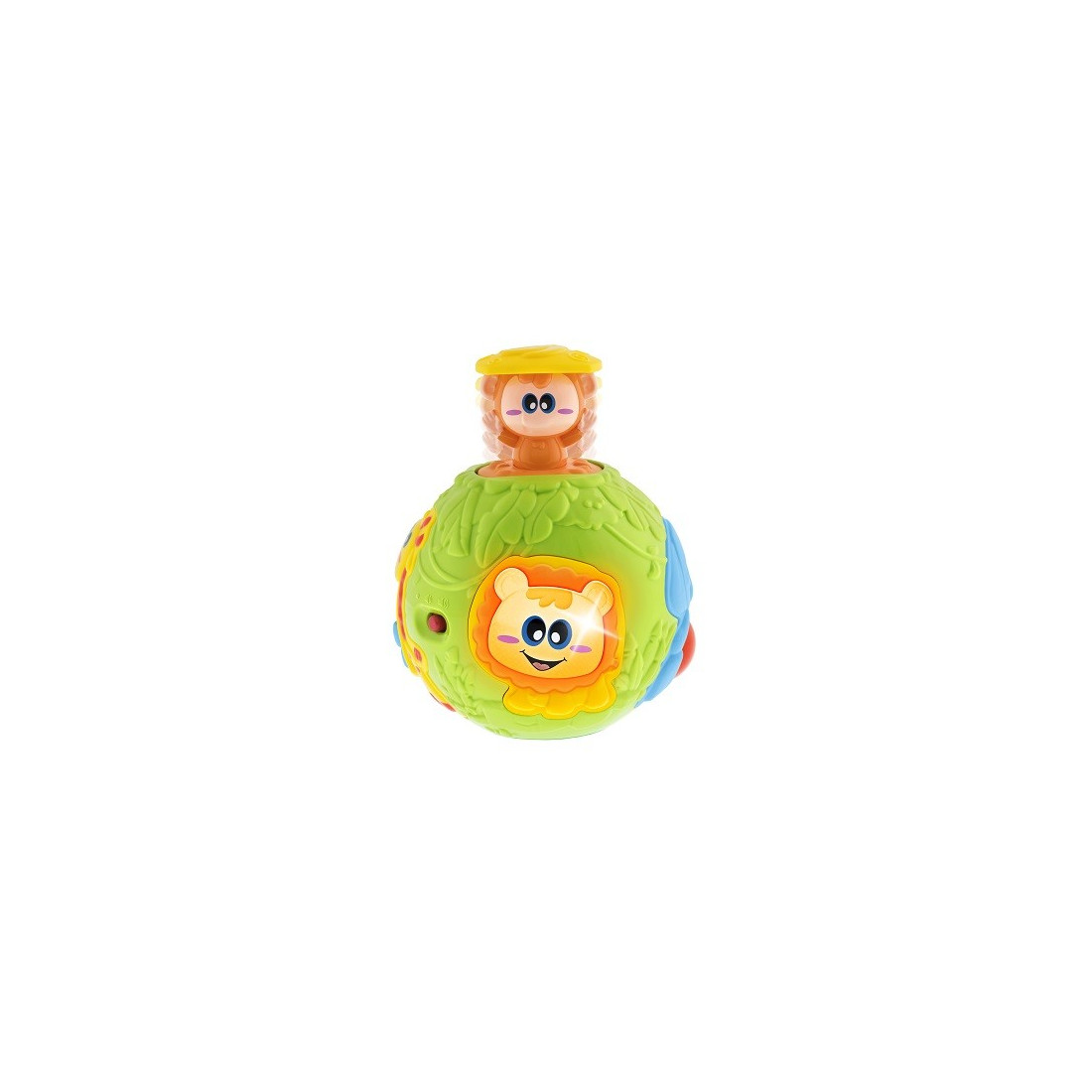 CHICCOGIOCO PALL POP UP