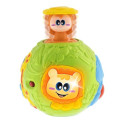 CHICCOGIOCO PALL POP UP