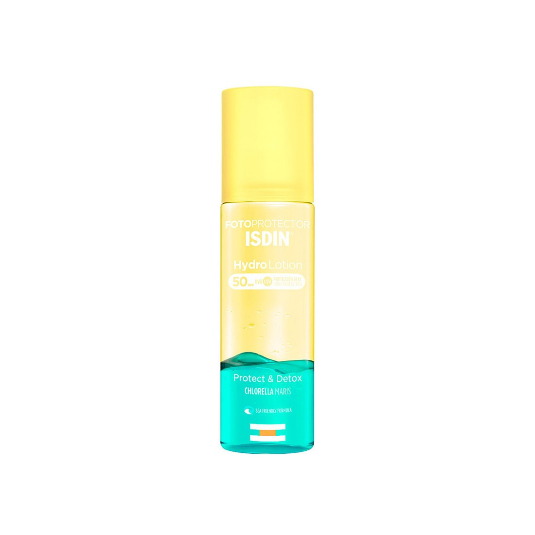 FOTOPROTECTOR HYDROLOTION
