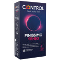 CONTROL IT 'S THE END