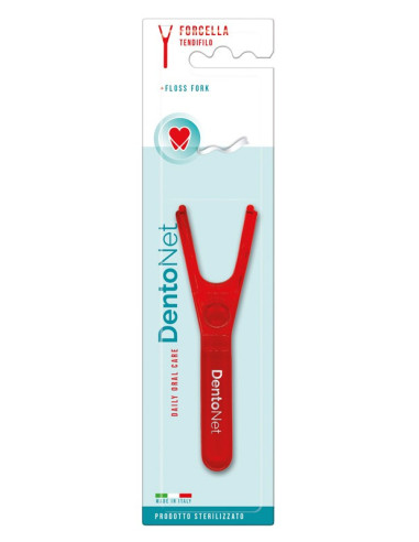 DENTONET FORCELLA TENDIFILO