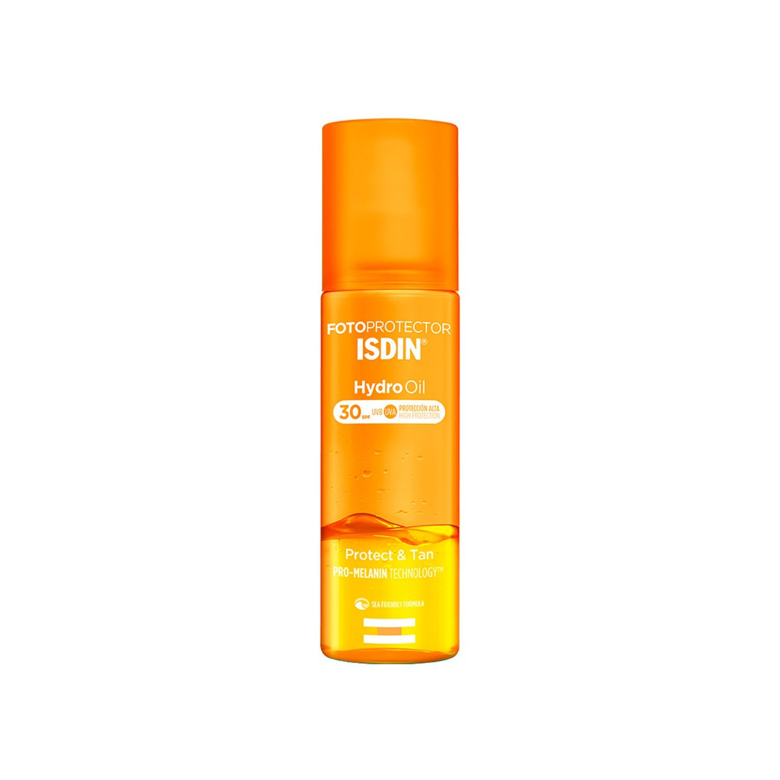 FOTOPROTECTOR HYDROOIL 200ML
