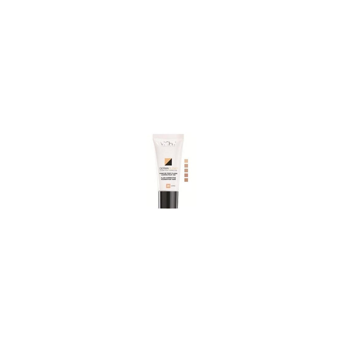 DERMABLEND FLUIDO 55 30ML