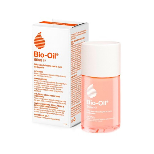 BIO-OIL CURA OIL 60ML