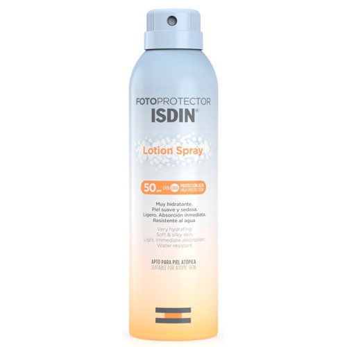 SPRAY SPF 50