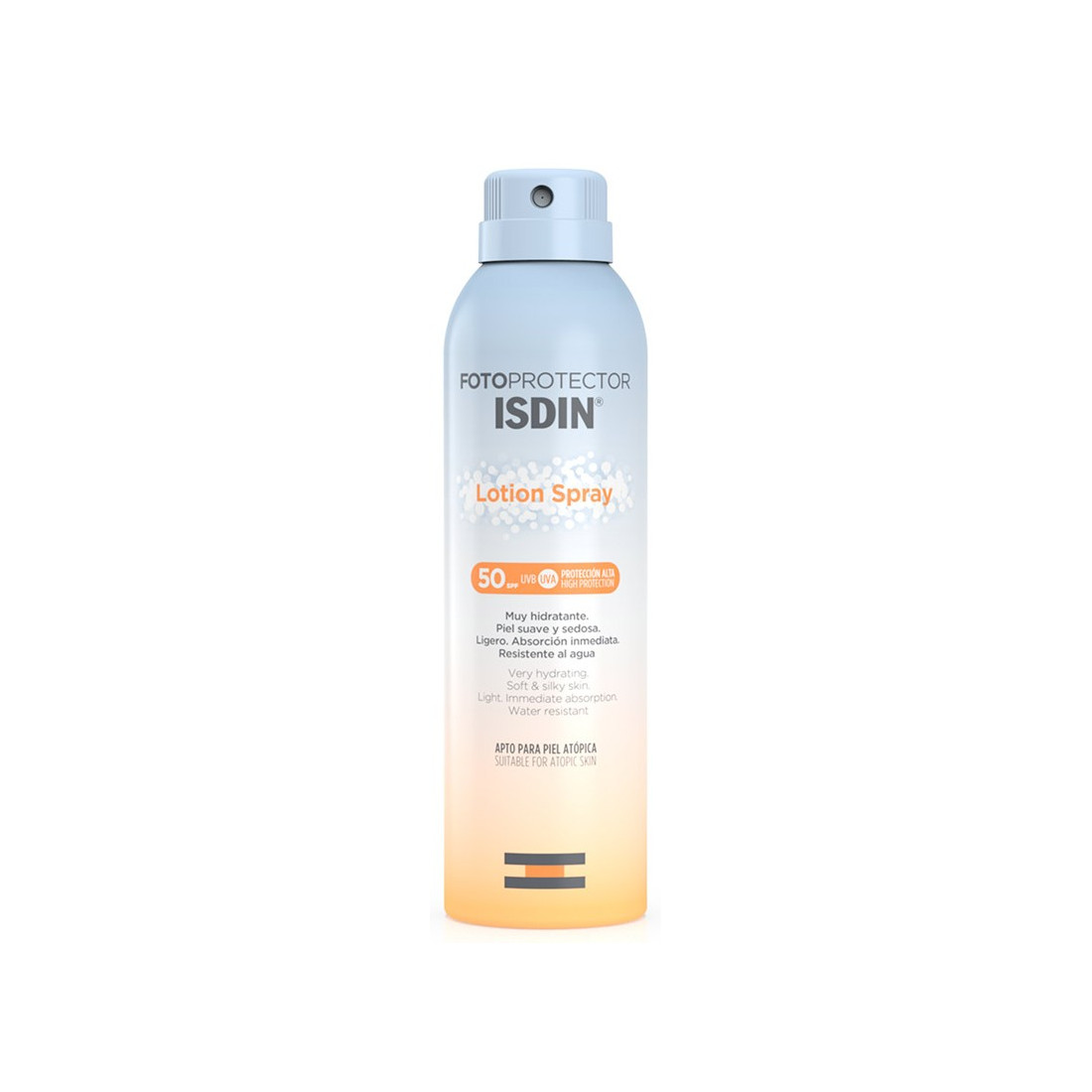 SPRAY SPF 50