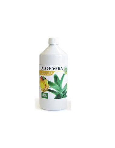 ALOE VERA SUCCO ANANAS 1L