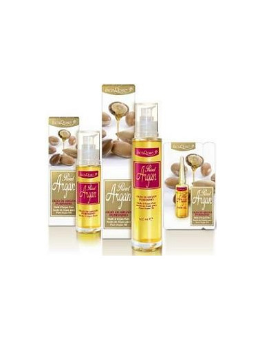 INCAROSE RIAD ARGAN OL PURO 3M