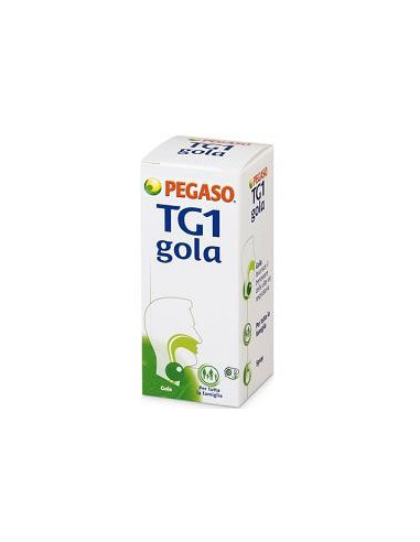 TG1 GOLA SPRAY 30ML