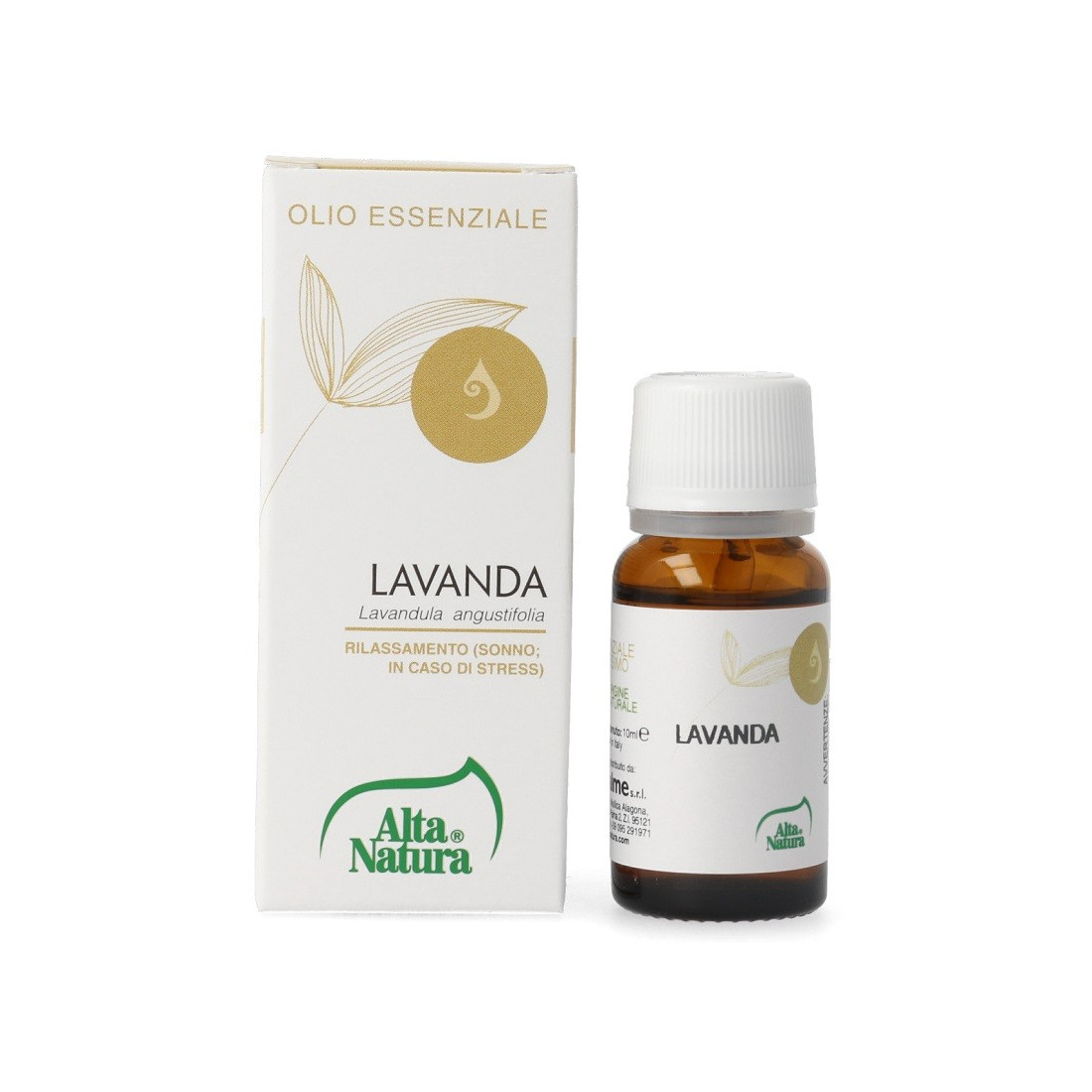 OE 10ML