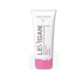 LEVIGAN CR ANTISMAGLIAT 200ML