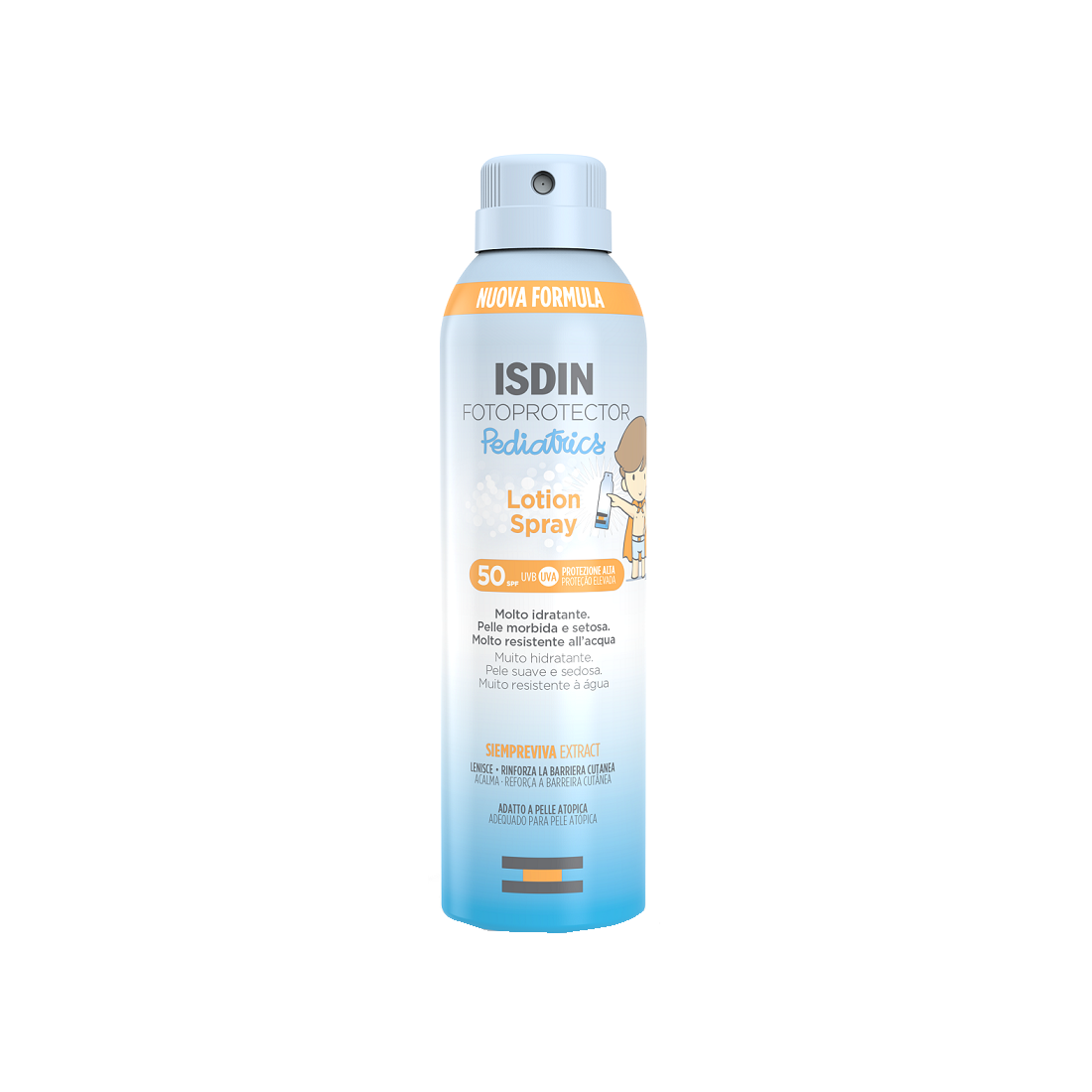 PED LOTION 250ML