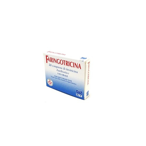 20CPR ORO 2.5MG