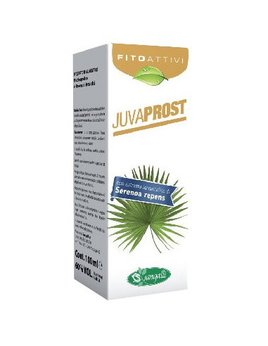 JUVAPROST 100ML