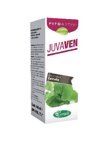 JUVAVEN 100ML