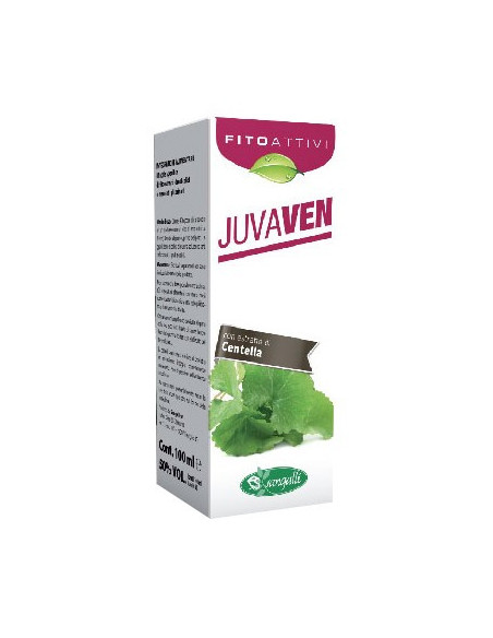 JUVAVEN 100ML
