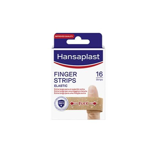 FINGER STRIP IS CALLED EL 16PZ