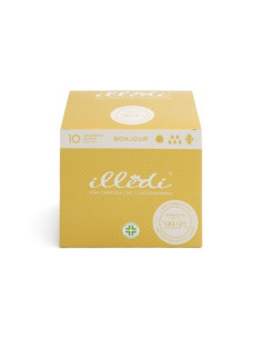 ILLEDI ASSORBENTI GIORNO 10PZ