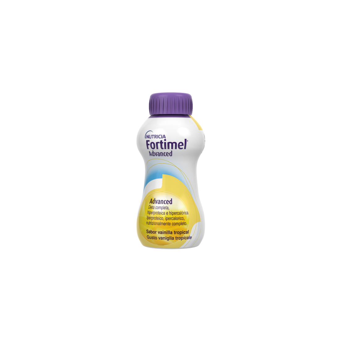 FORTIMEL ADVANCED VAN 4X200ML