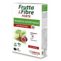 FRUIT AND FIBRE