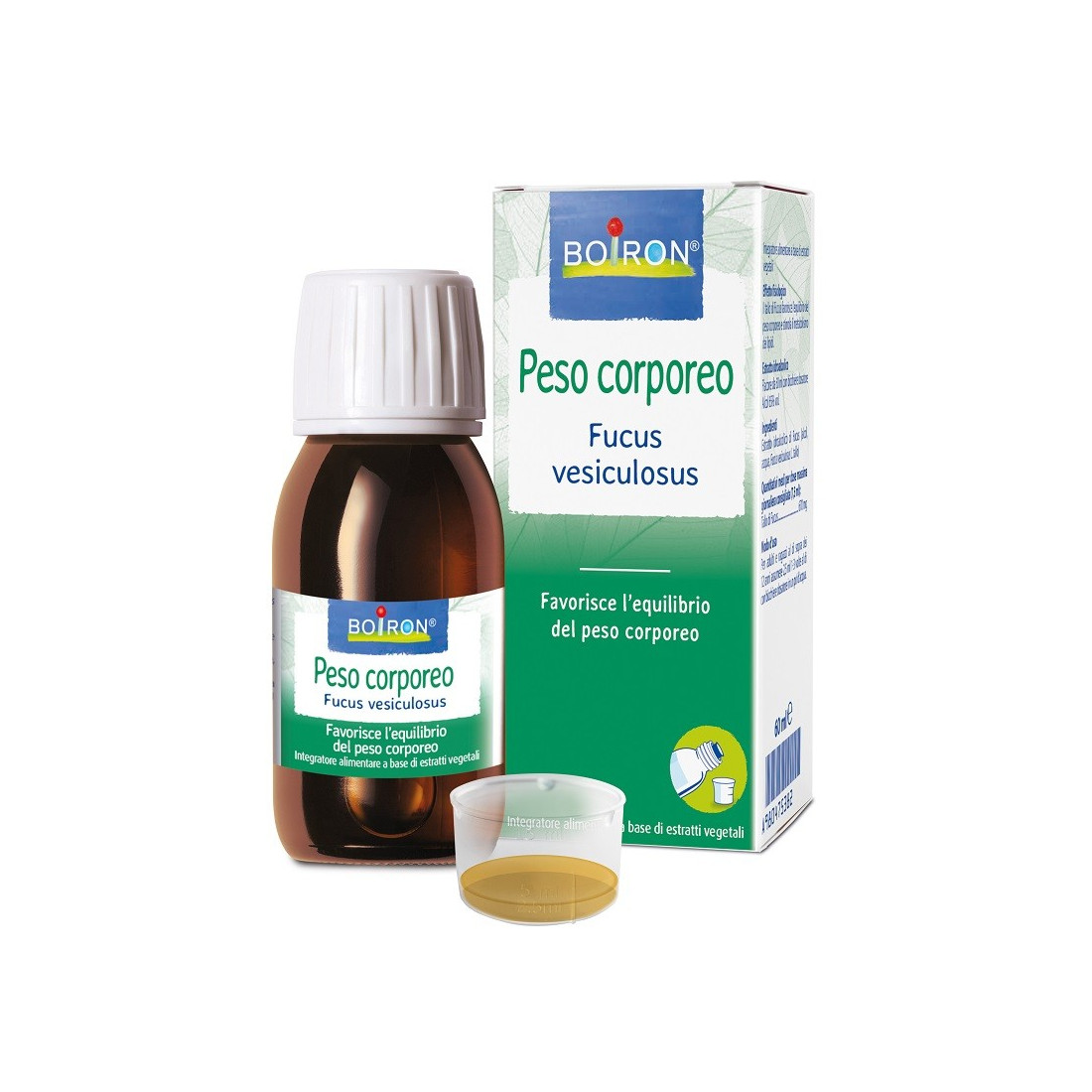 FUCUS VESICOLUS BOI EI 60ML