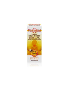 PROPORAL SPRAY KIDS N/ALC 25ML