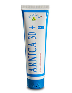 ARNICA 30+ GEL ESSELINE