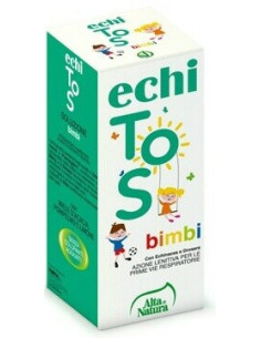 ECHITOS BIMBI SOLUZIONE 200ML