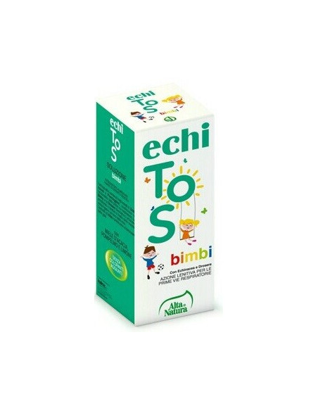 ECHITOS BIMBI SOLUZIONE 200ML