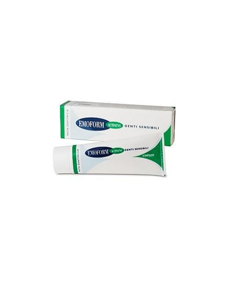 EMOFORM ACTISENS 75ML