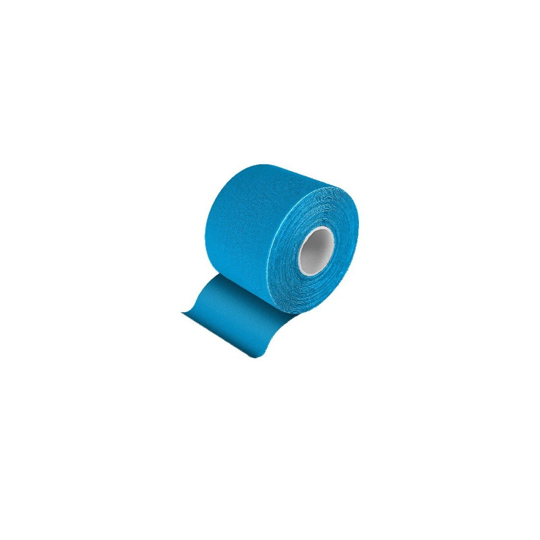 KINESIOTAPING 500X5CM BLU
