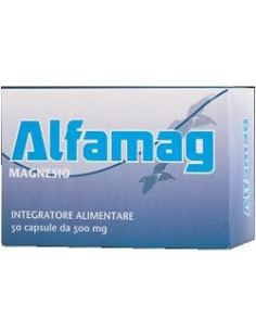 ALFAMAG 50CPS
