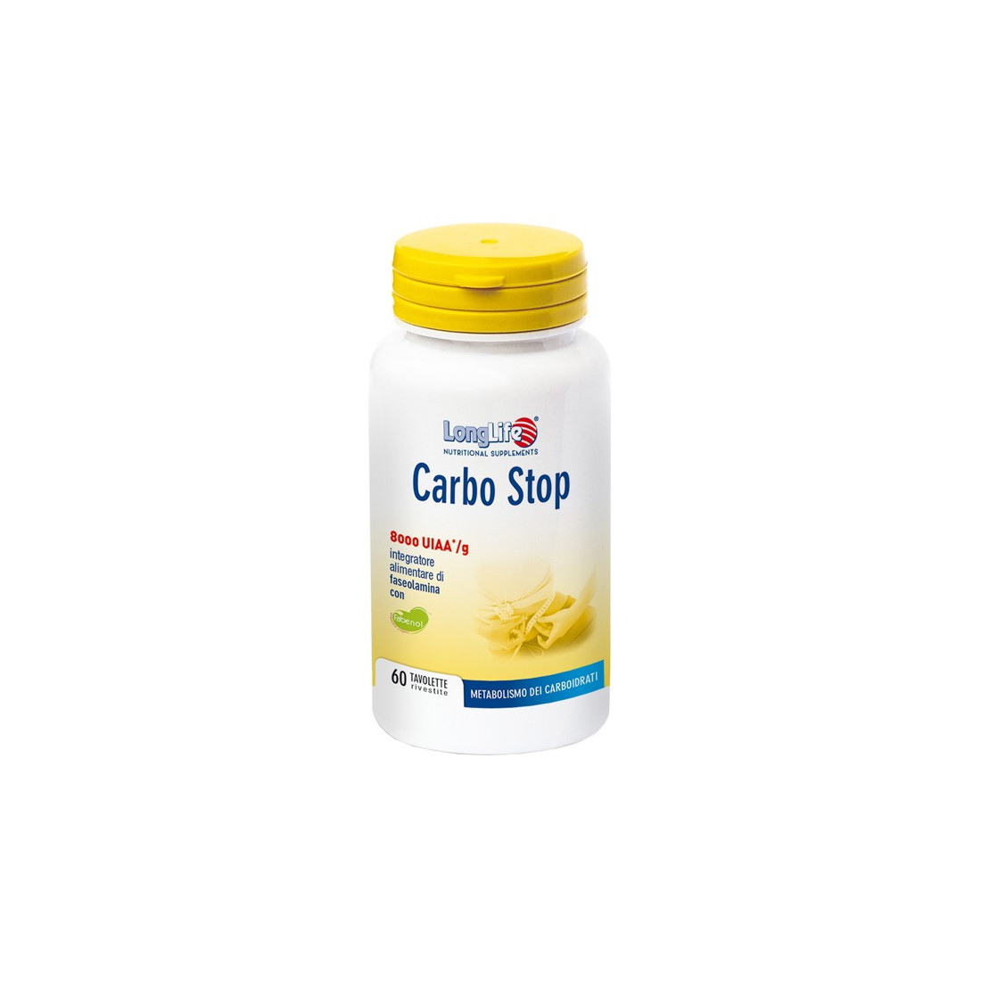 LONGLIFE CARBOSTOP 60TAV