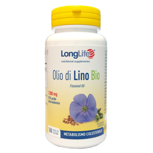 LINO BIO 50PRL